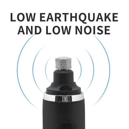 PediWhirl™ DuoSpeed File