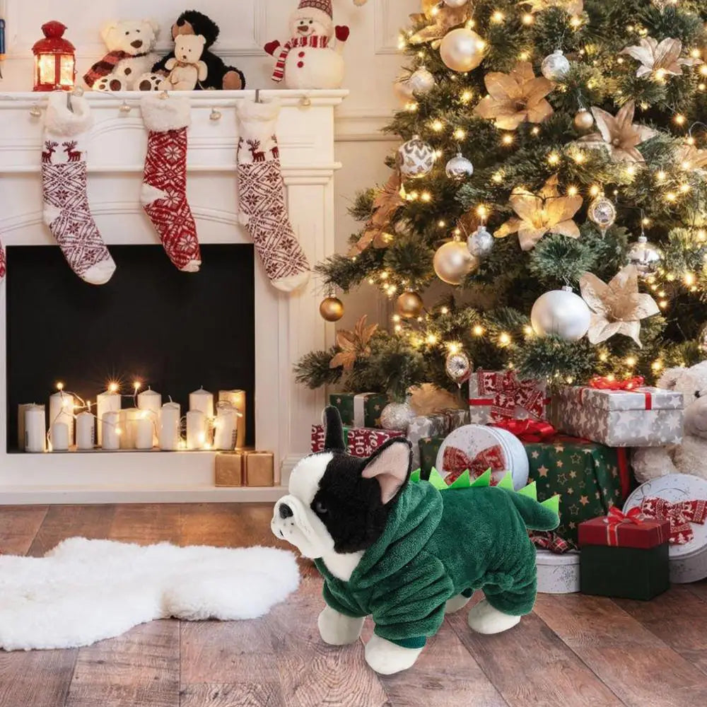 RoarSnug™ Pet Hoodie