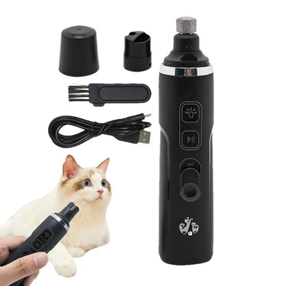 PediWhirl™ DuoSpeed File