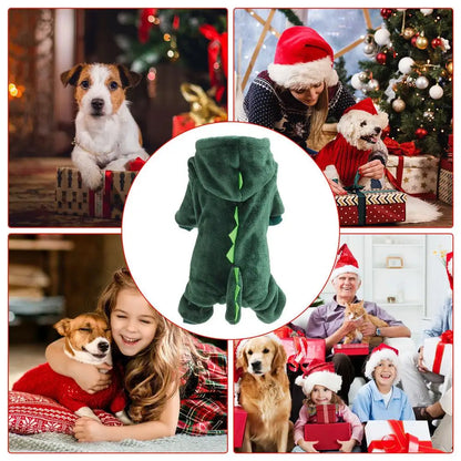 RoarSnug™ Pet Hoodie