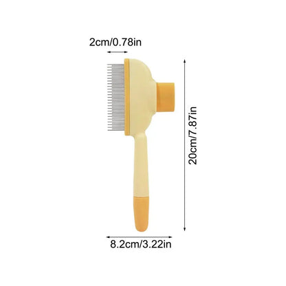 FurSweep™ ProGlide Comb