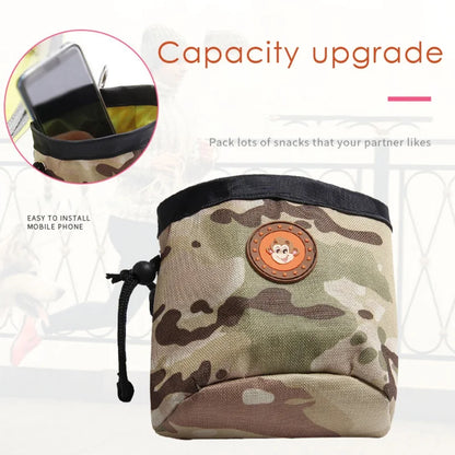 TrainMate™ Utility Pouch