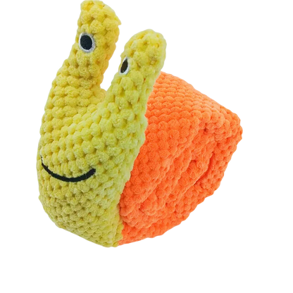 Interactive Dog Feeder Toy