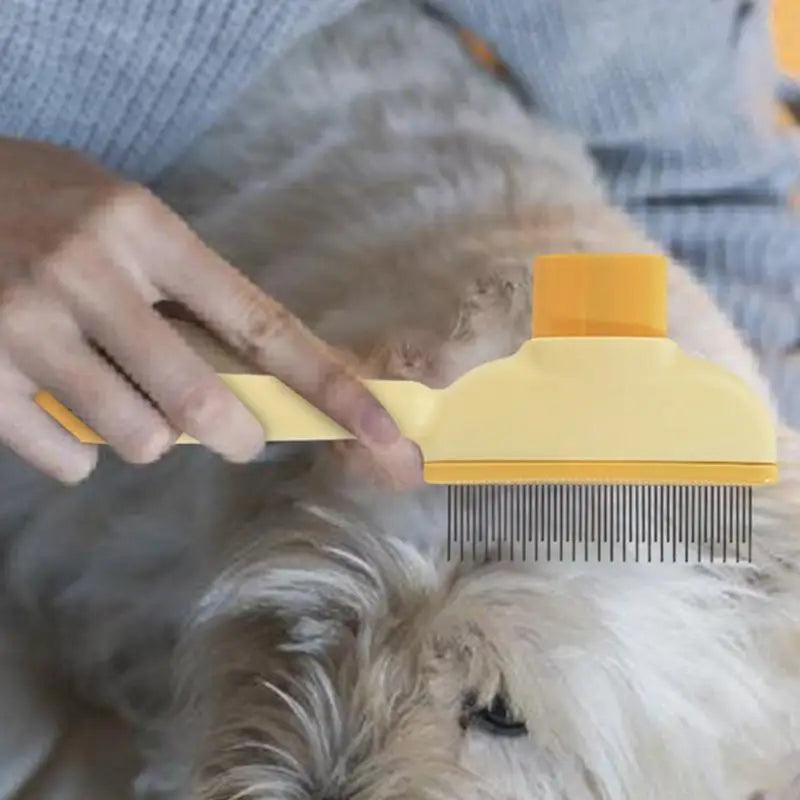 FurSweep™ ProGlide Comb