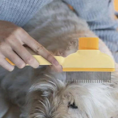 FurSweep™ ProGlide Comb