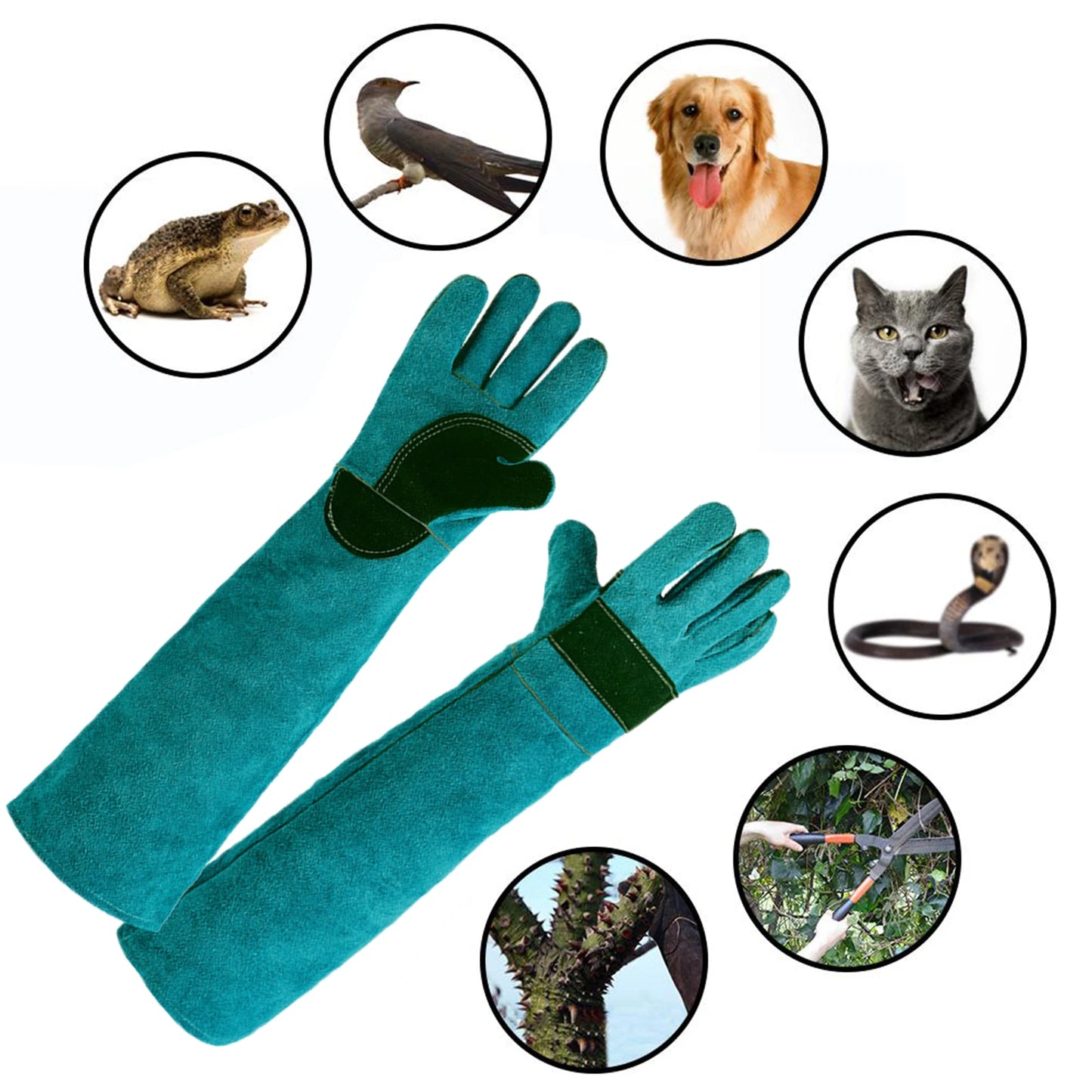 GuardPaw™ ArmorGloves