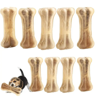 Caniflex™ Natural Hide Chew Stix