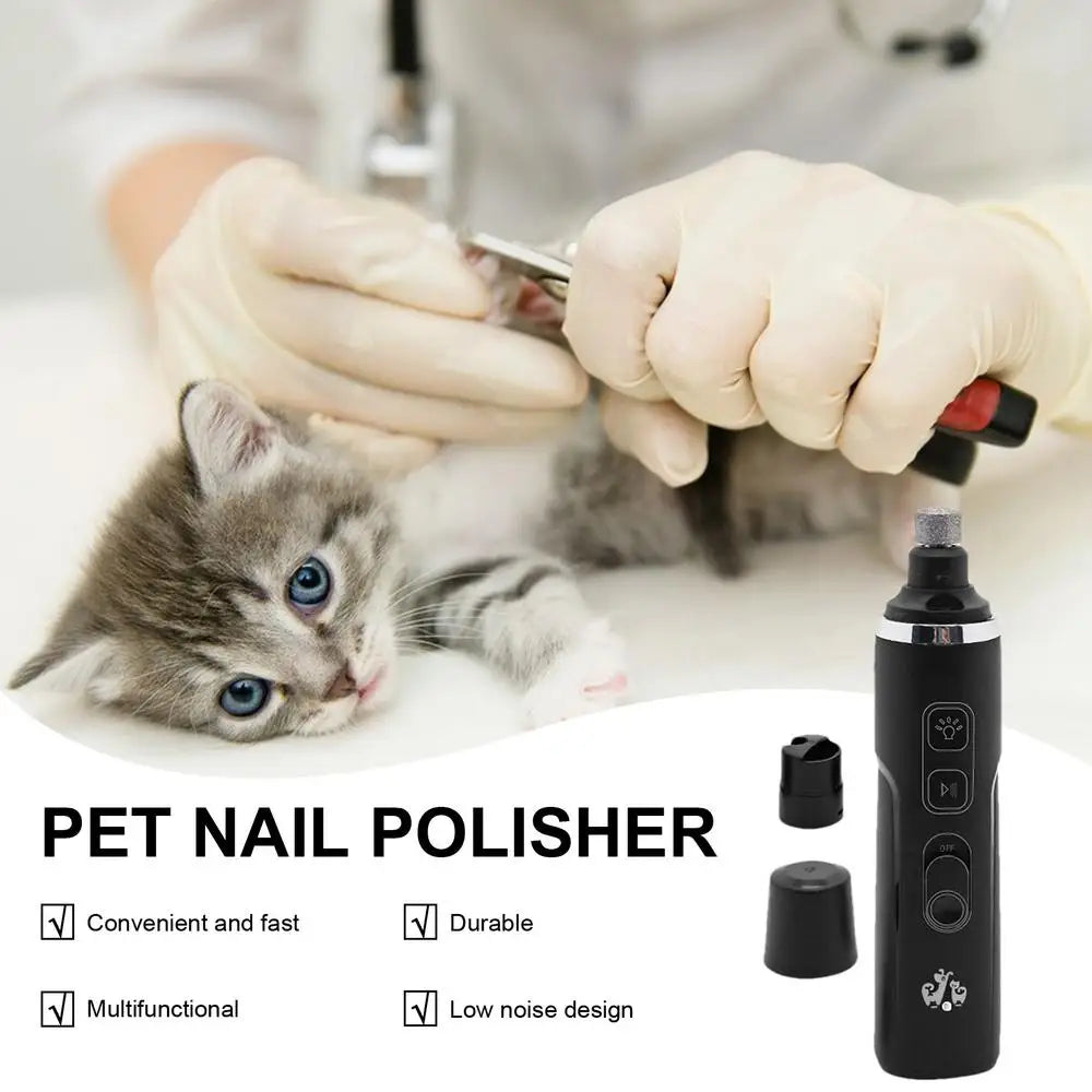 PediWhirl™ DuoSpeed File