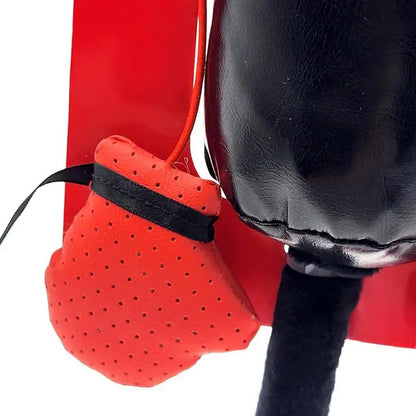 PawPunch™ Kitty Duel Arena