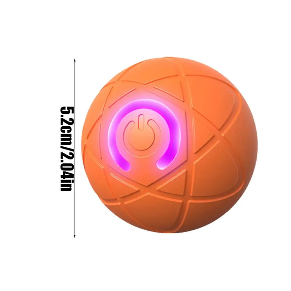 Lumiroam™ K9 Orb