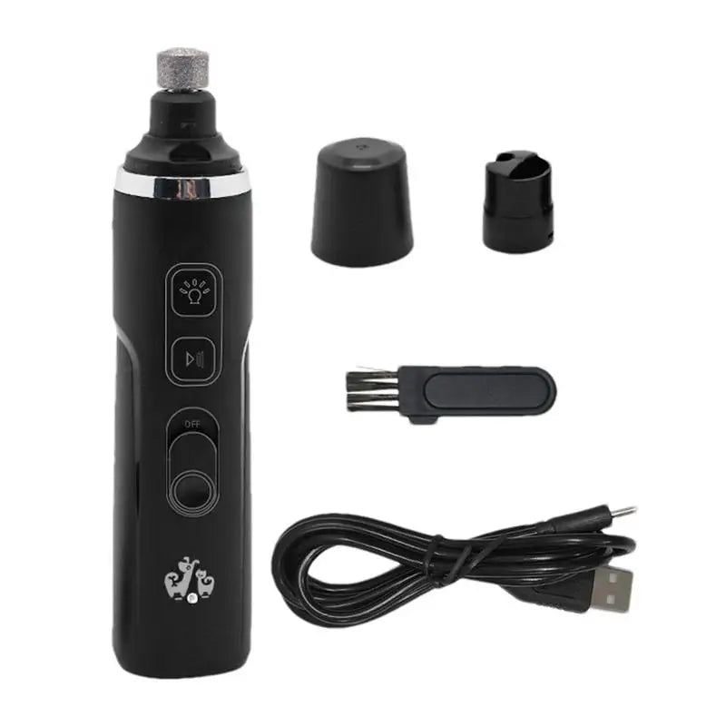 PediWhirl™ DuoSpeed File