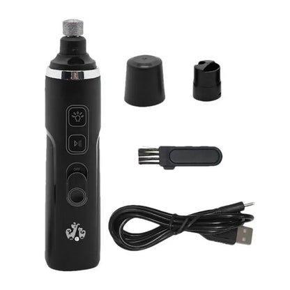 PediWhirl™ DuoSpeed File