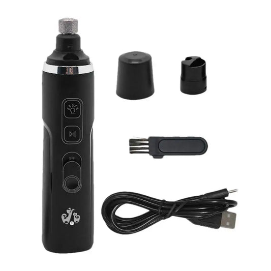 PediWhirl™ DuoSpeed File