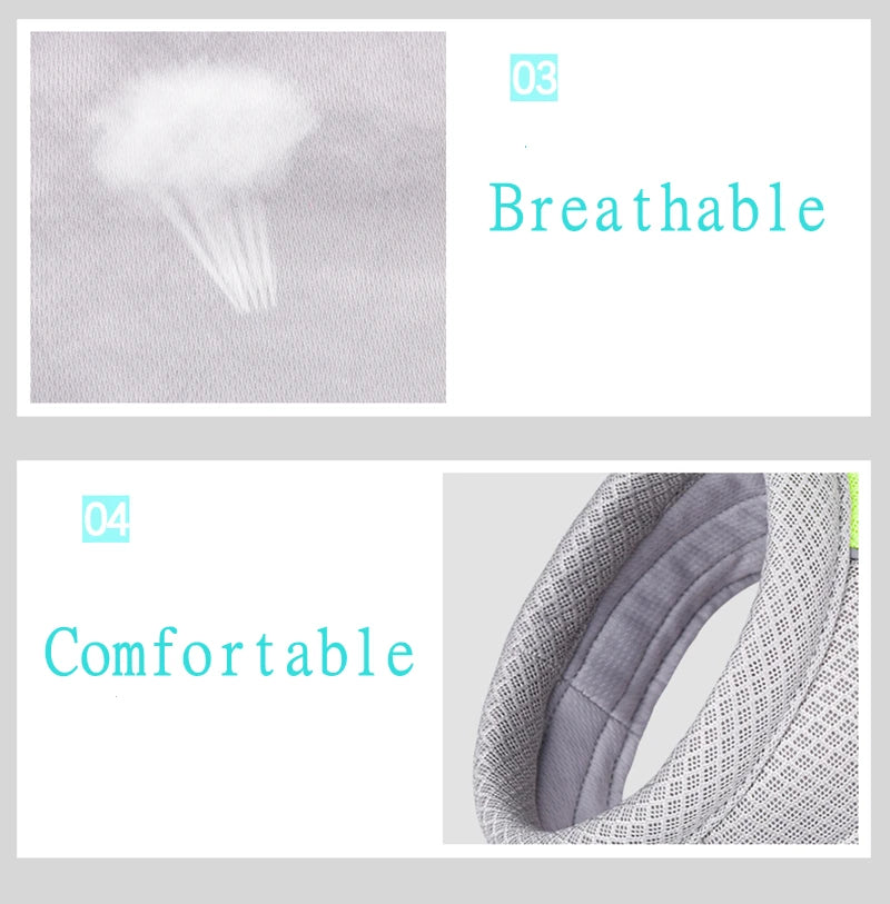 Summer Dog Cooling Vest