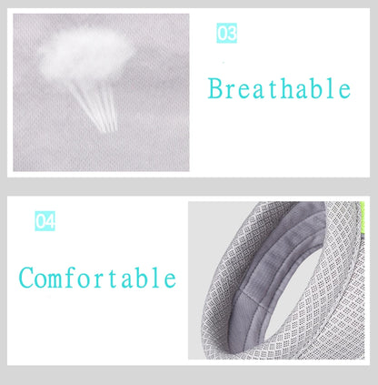 Summer Dog Cooling Vest