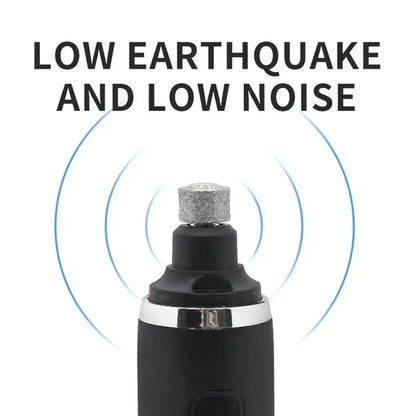 PediWhirl™ DuoSpeed File