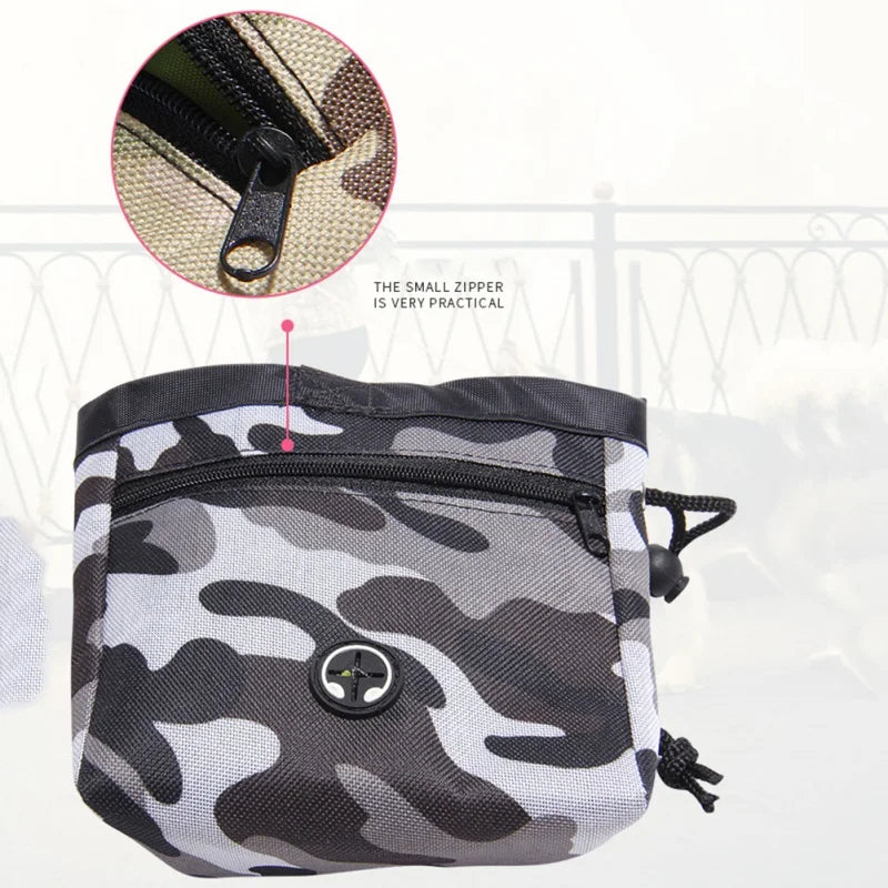 TrainMate™ Utility Pouch