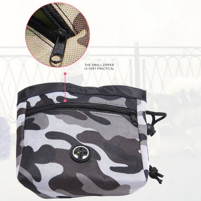 TrainMate™ Utility Pouch