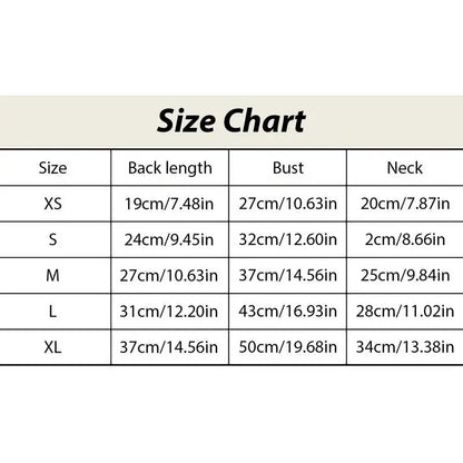 RoarSnug™ Pet Hoodie