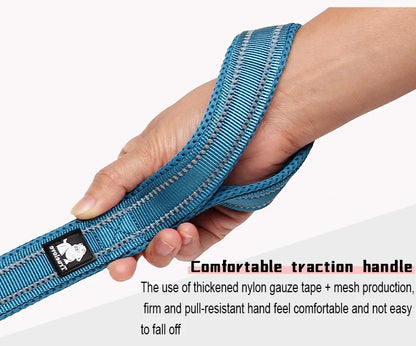 StrideLead™ ComfortGrip