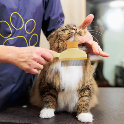 FurSweep™ ProGlide Comb