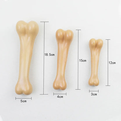 Non-Toxic Beef Bone Toy