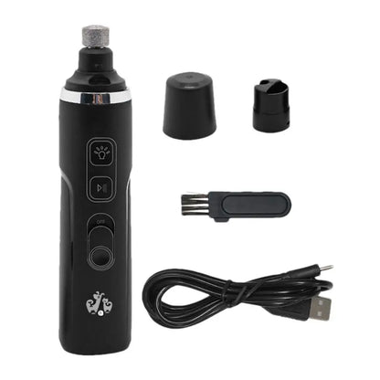 PediWhirl™ DuoSpeed File