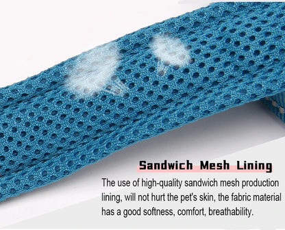 StrideLead™ ComfortGrip