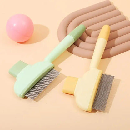 FurSweep™ ProGlide Comb