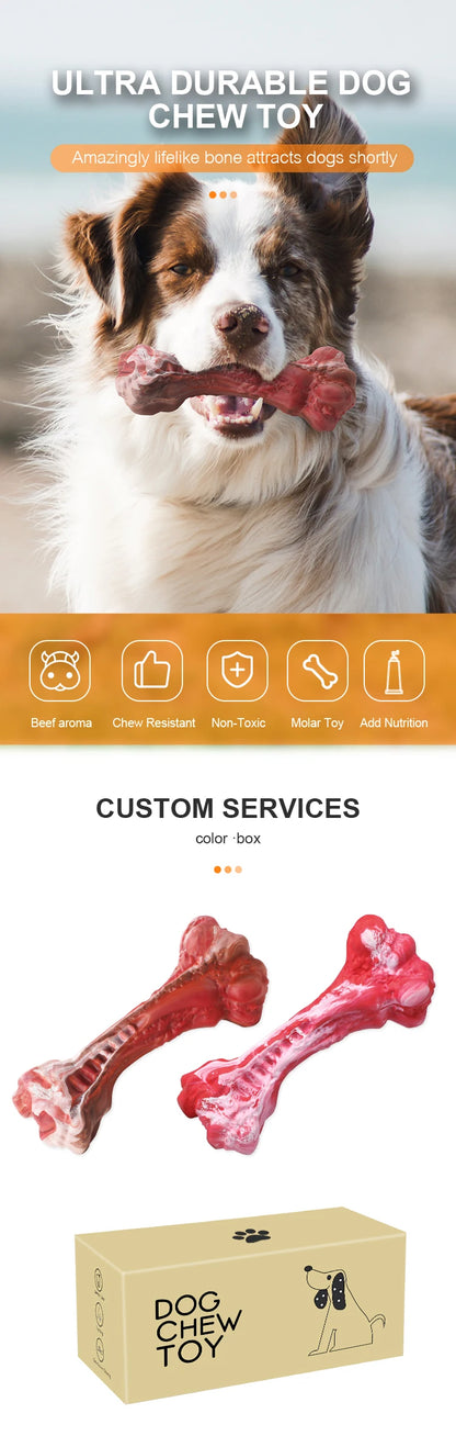 TuffChew™ TitanBone