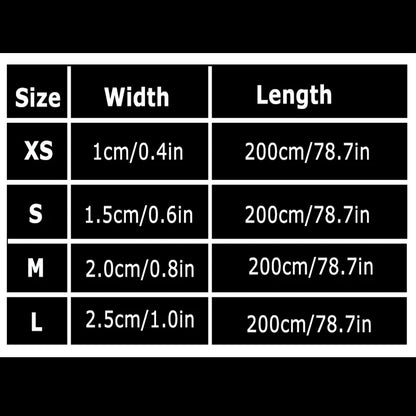 StrideLead™ ComfortGrip