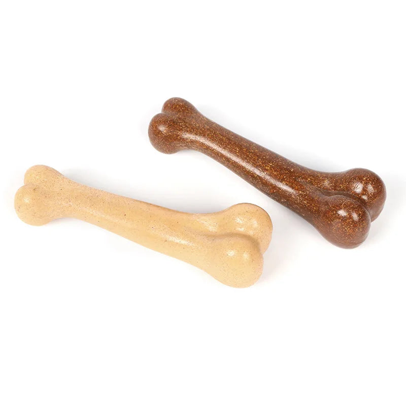 Non-Toxic Beef Bone Toy