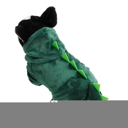 RoarSnug™ Pet Hoodie