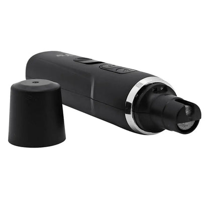 PediWhirl™ DuoSpeed File