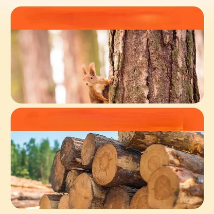 Bite-Resistant Dog Chew Stick